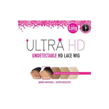 Load image into Gallery viewer, HARLEM 125 UNDETECTABLE ULTRA HD LACE WIG LH007