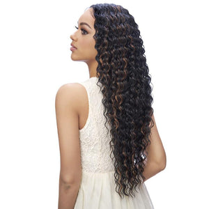 HARLEM 125 UHD LACE DEEP PART(WIG) LH022L