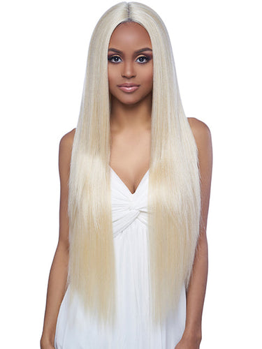 HARLEM 125UHD LACE 5