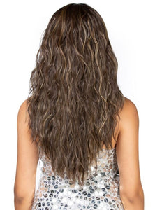 HARLEM 125 LH360 UHD LACE WIG 13x4