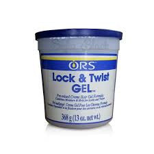 ORS LOCK & TWIST GEL