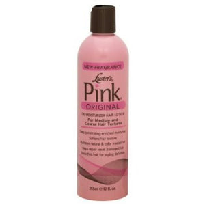 LUSTERS PINK ORIGINAL HAIR LOTION