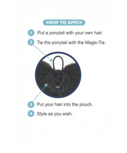 Load image into Gallery viewer, VIVICA A. FOX MAGIC-TIE