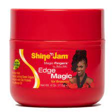 AMPRO SHINE N JAM MAGIC FINGERS EDGE MAGIC (4OZ.)