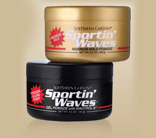 MAGIC SPORTIN' WAVES (ALL)