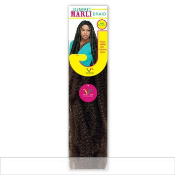 VIVICA FOX JUMBO MARLI BRAID