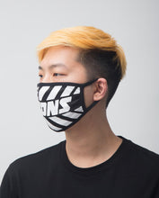 Load image into Gallery viewer, HUDSON Icon Face Mask