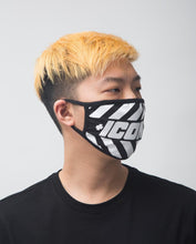 Load image into Gallery viewer, HUDSON Icon Face Mask