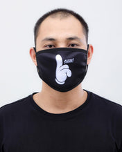 Load image into Gallery viewer, HUDSON No Cap Face Mask