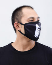 Load image into Gallery viewer, HUDSON No Cap Face Mask