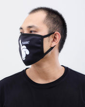 Load image into Gallery viewer, HUDSON No Cap Face Mask