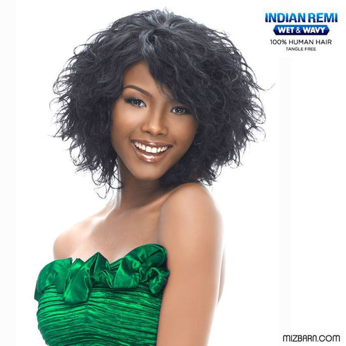 HARLEM 125 5STAR MALAYSIAN CURL 8