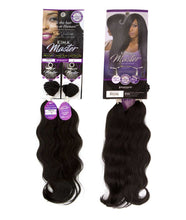 Load image into Gallery viewer, HARLEM 125 KIMA MASTER DUO BUNDLES N.WAVE &quot;30&quot;(MBN30)