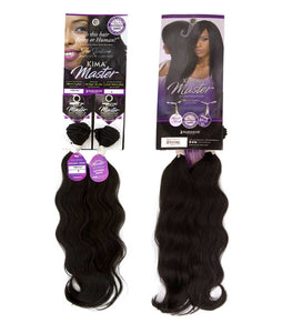 HARLEM 125 KIMA MASTER DUO BUNDLES N.WAVE "30"(MBN30)