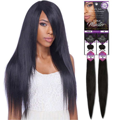HARLEM 125 KIMA MASTER DUO BUNDLE STRAIGHT