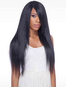 HARLEM 125 KIMA MASTER DUO BUNDLE STRAIGHT"26"(MBS26)