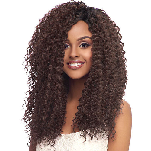 HARLEM 125 KIMA MASTER BRAZILIAN TWIST 14