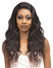 Load image into Gallery viewer, JANET COLLECTION MELT BRAZILIAN BUNDLE BODY 3PC+HD 4X5 CLOSURE