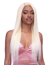 Load image into Gallery viewer, JANET COLLECTION MELT BRAZILIAN BUNDLE 3PC+4X5 HD STRAIGHT W/CLOSURE