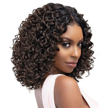 Load image into Gallery viewer, JANET MELT HD PART LACE MISSY(WIG)