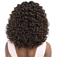 Load image into Gallery viewer, JANET MELT HD PART LACE MISSY(WIG)