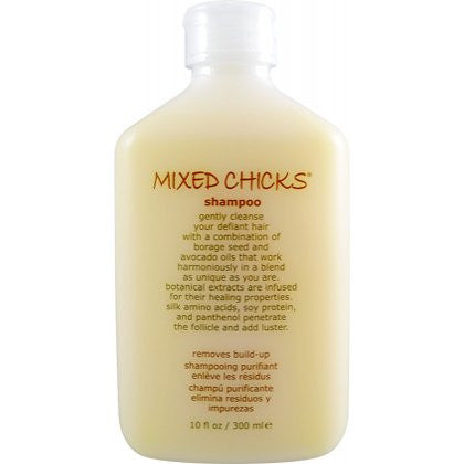 MIXED CHICKS SHAMPOO
