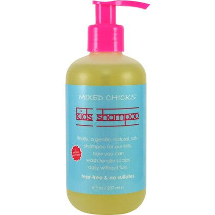 MIXED CHICKS KIDS SHAMPOO