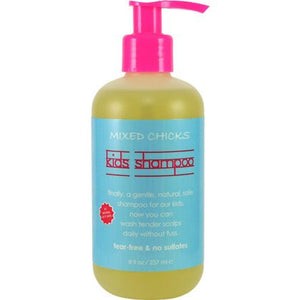 MIXED CHICKS KIDS SHAMPOO