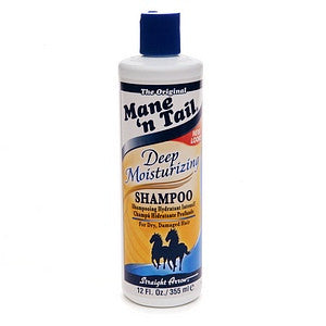 MANE 'N' TAIL DEEP MOISTURIZING SHAMPOO