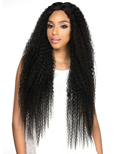 HARLEM 125 KIMA MASTER SASSY LONG WAVE (MSA04)