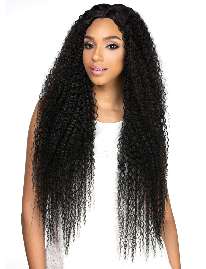 HARLEM 125 KIMA MASTER SASSY LONG WAVE (MSA04)