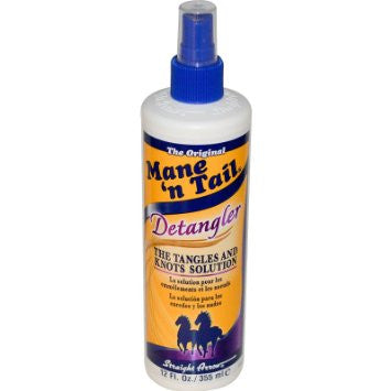 MANE 'N' TAIL DETANGLER 12oz