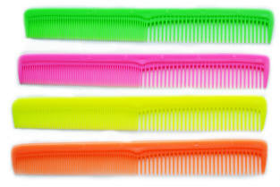 NEON COMB