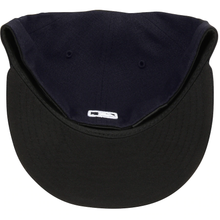 Load image into Gallery viewer, New York Yankees New Era Game Authentic Collection 59FIFTY Fitted Hat - Navy