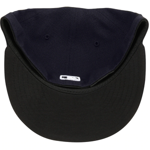 New York Yankees New Era Game Authentic Collection 59FIFTY Fitted Hat - Navy