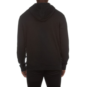HUSTLE GANG ONYX HOODIE (BLACK)