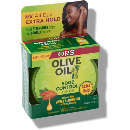 ORS OLIVE OIL EDGE CONTROL