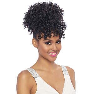 HARLEM 125 SB102 PONYTAIL