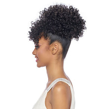 Load image into Gallery viewer, HARLEM 125 SB102 PONYTAIL