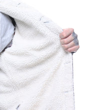Load image into Gallery viewer, PARISH NATION RAIN MAKER DENIM SHERPA JACKET