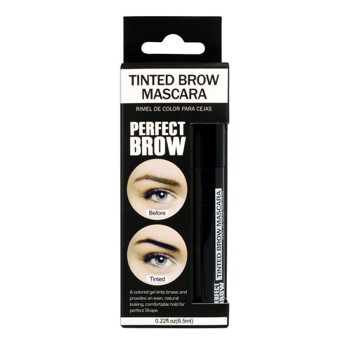 PERFECT BROW TINTED BROW MASCARA