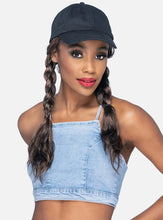 Load image into Gallery viewer, VIVICA A.FOX CD-PIGTAIL