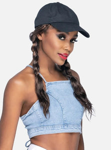 VIVICA A.FOX CD-PIGTAIL