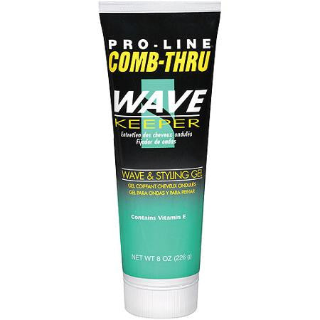 PRO-LINE COMB - WAVE KEEPER