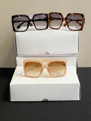 WOMEN SUNGLASSES (ZAYLA)