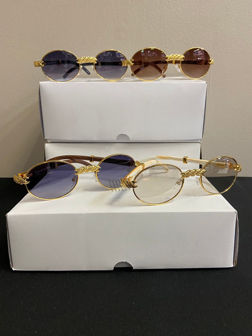 MEN SUNGLASSES (ASHER)