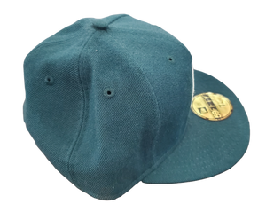 Baltimore Orioles New Era Authentic Collection 59FIFTY Fitted Hat