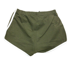 Load image into Gallery viewer, REDFOX DOLPHIN SHORTS (OLIVE)