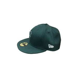 Pittsburgh Pirates New Era Game Authentic Collection 59FIFTY Fitted Hat- Green