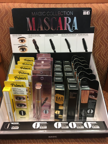 MAGIC COLLECTION MASCARA